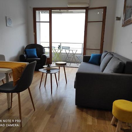 Appartement Vacances Marseille Exterior photo