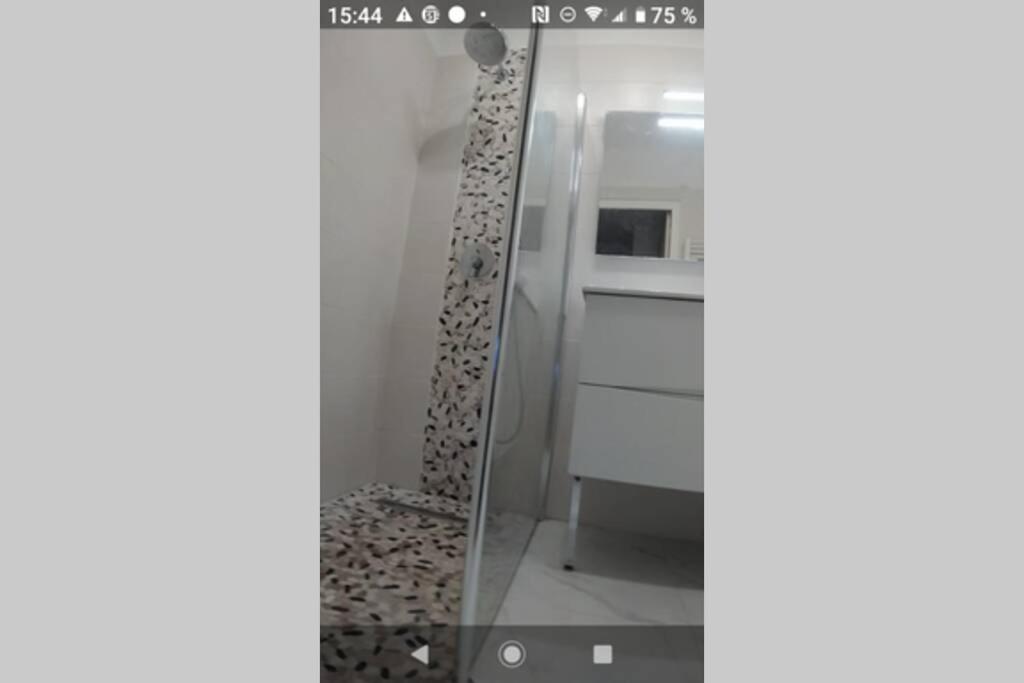 Appartement Vacances Marseille Exterior photo