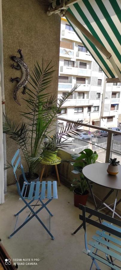 Appartement Vacances Marseille Exterior photo
